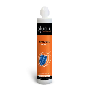 Glue-u Shusil Silikon A10