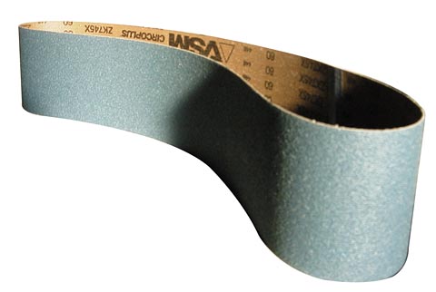 Huvema Slipband100mm x 1220mm