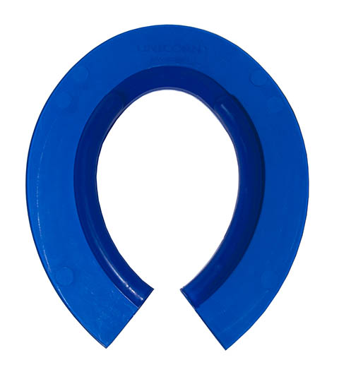 Mustad No Snow Regular Blå