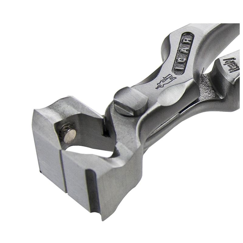 ICAR Sömavbitare/Nitförsänkare Med Magnet Luxury 12"