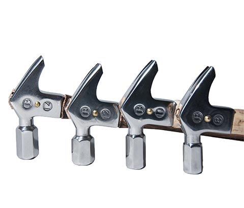 Jim Blurton Sömhammare