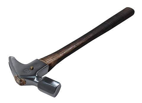 Jim Blurton Sömhammare