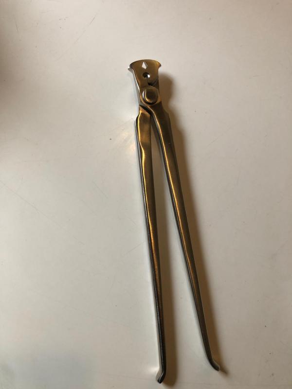 Hovcompagniet Sömutdragare