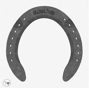 Mustad Concorde Extra Järn Tåkappa Bak