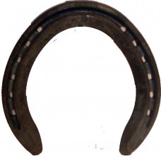 Mustad Concorde Järn Tåkappa Fram