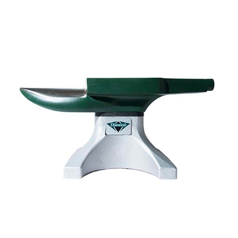 Diamond Städ Aluminium Fot 25kg