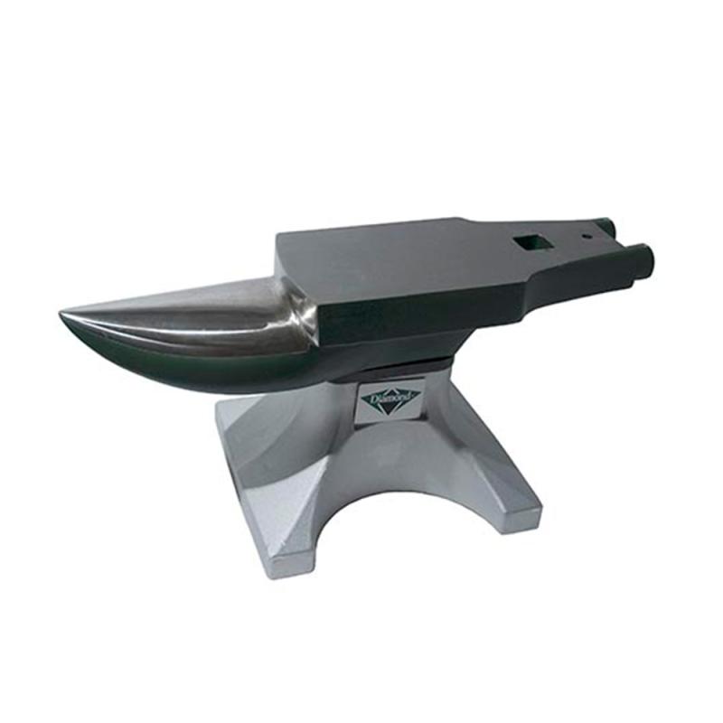 Diamond Städ Aluminium Fot 25kg