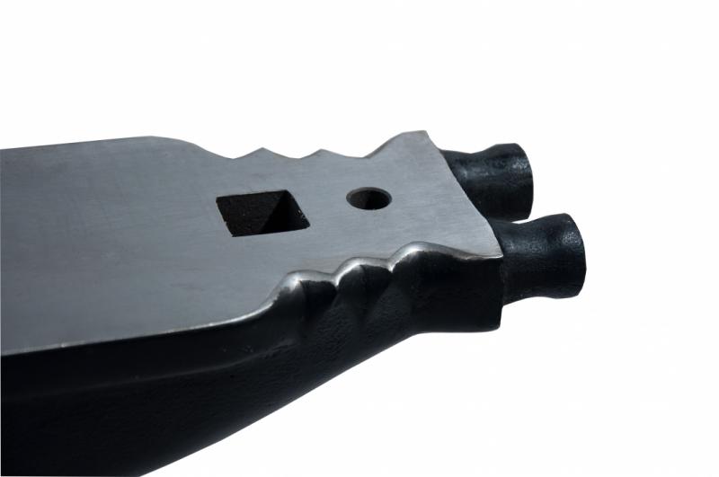 3:rd Millennium Städ Lättvikt MK5 34kg