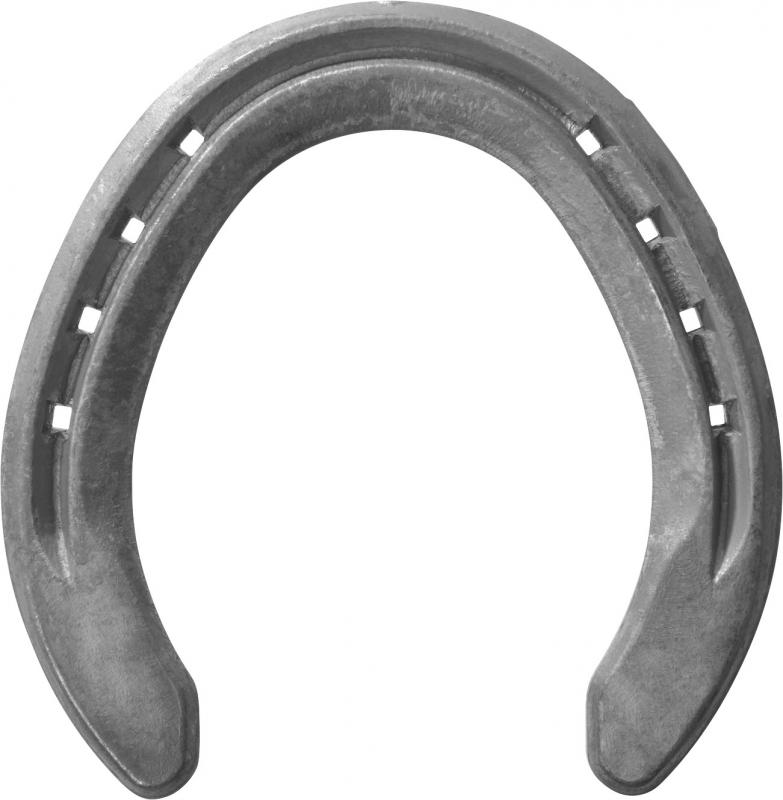 Mustad St.Croix Advantage Järn Sidokappor Fram (4, Låda om 10 par, 2)