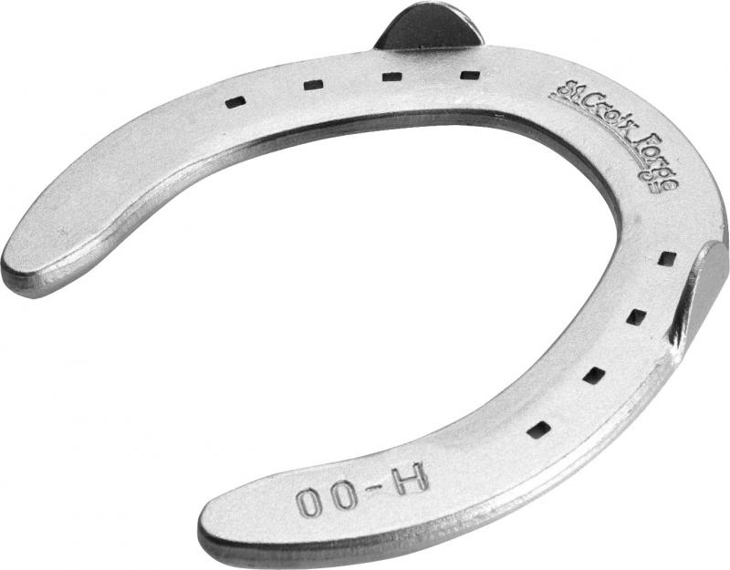 Mustad St.Croix Eventer Aluminium Sidokappor Bak