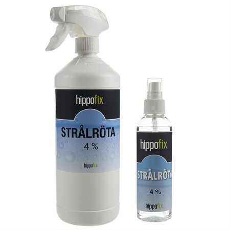 Hippofix Strålröta Spray (Strålröta 1l)