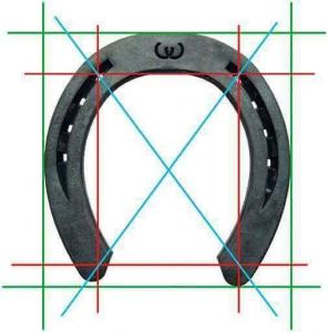 Werkman Striker 21x8-25x8 Tåkappa Fram