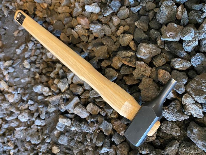 Bodner Broddhålsdorn / Stud Punch 3/8"