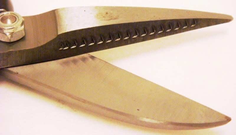 Blacksmith Sulsax