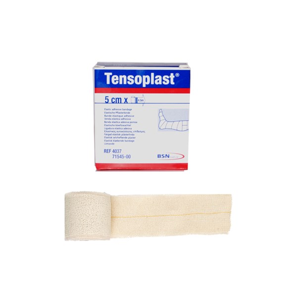 Tensoplast Kompressionsbinda