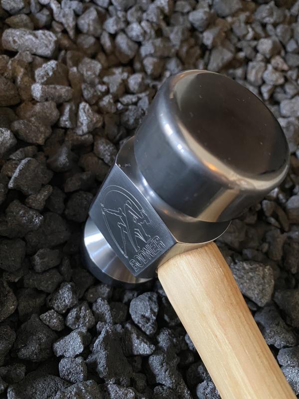 Bodner The Bishop Smideshammare