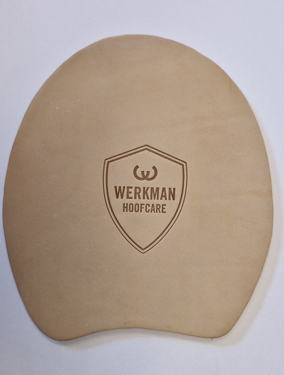 Werkman Kilsula Läder