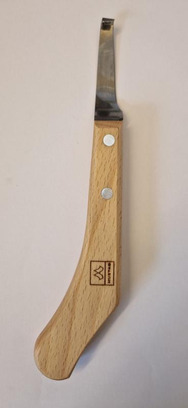 Mustad Hovkniv Ny Modell 3 varianter