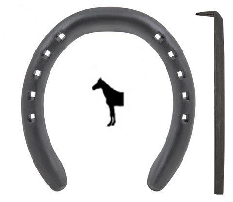 Kerckhaert Legend Halvrund Tåkappa Fram