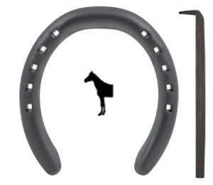 Kerckhaert Legend Halvrund Tåkappa Fram