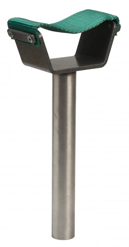 Hoofjack Bakbensstöd