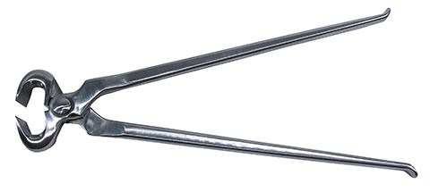 Jim Blurton Verktång