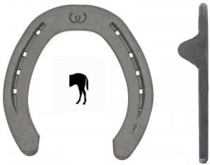 Werkman Warrior 20x8-24x8 Sidokappor Bak