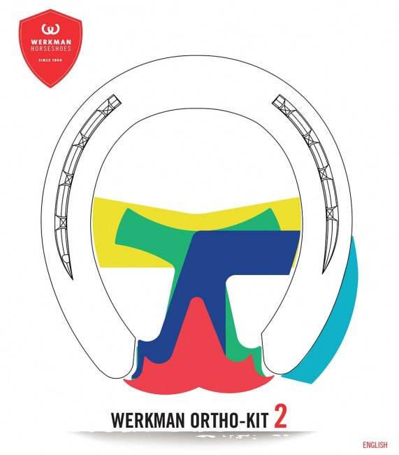 Werkman Ortho-Kit 2.0