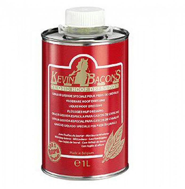Kevin Bacon Hoof Dressing hovolja