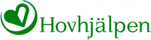 Logotyp Hovhjälpen