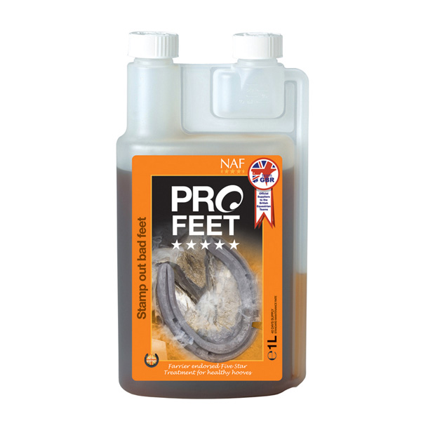 NAF Profeet flytande 1 liter