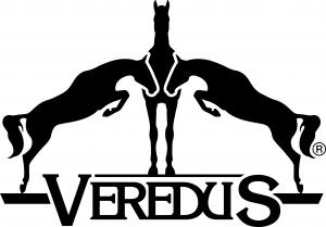Logotyp Veredus