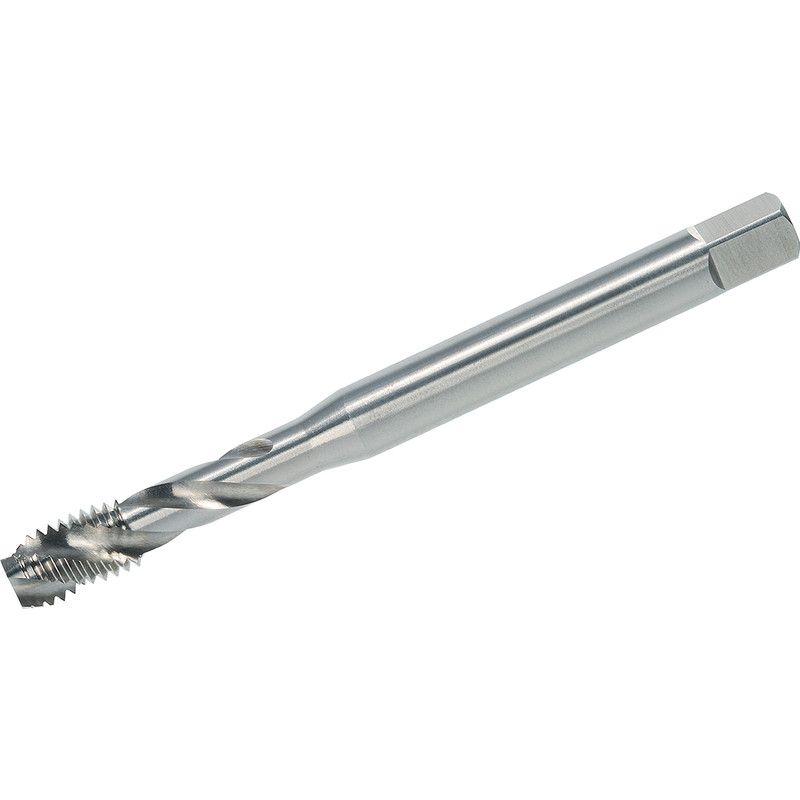 Maskingängtapp Spiral, DIN 371, BSW,