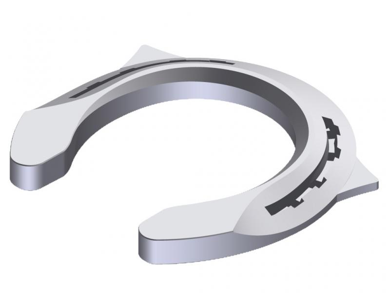 BS CAKLB Rolling Broken Heels