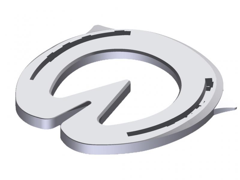 BS LAKCB Heartbar Fram