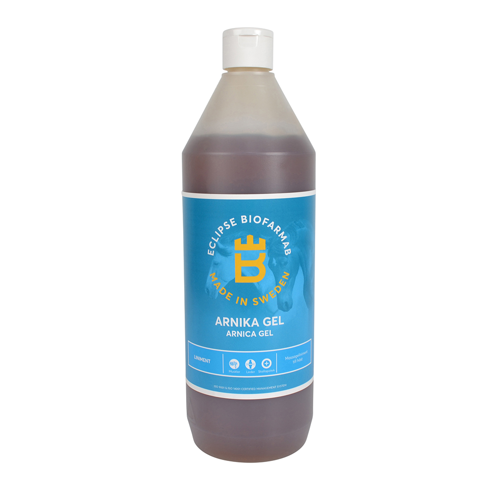 Biofarmab Arnika Liniment Gel