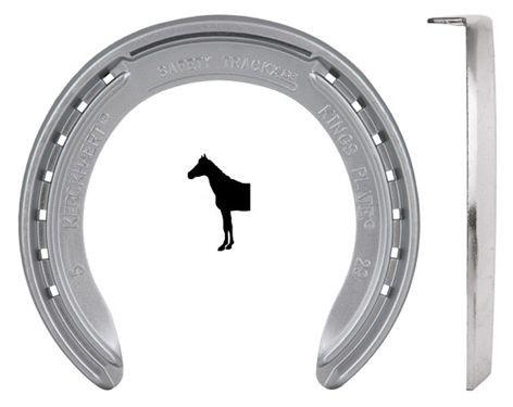 Alu Kings Safety Trackx ES Fram