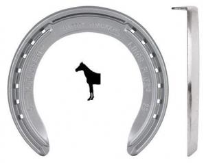 Alu Kings Safety Trackx ES Fram