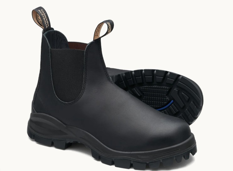 Blundstone 2240 Svart