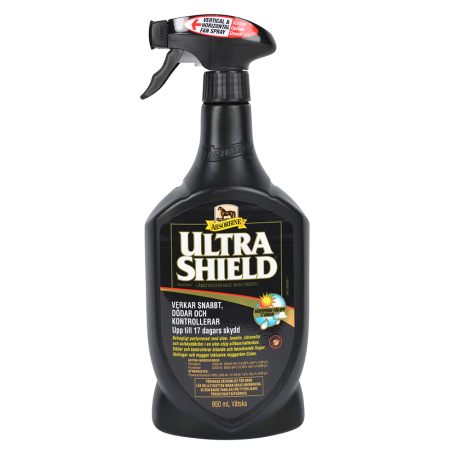 Absorbine Ultrashield Flugspray