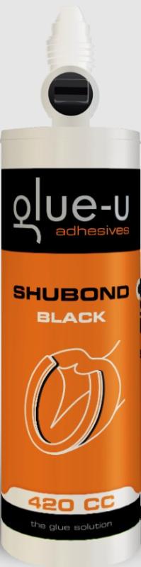 Glue-U Shubond 420ml