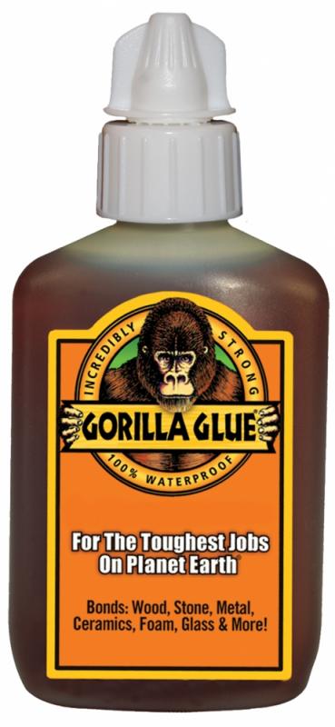 Gorilla Glue 60ml