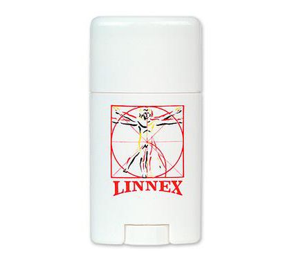 Linniment Linnex 50 g