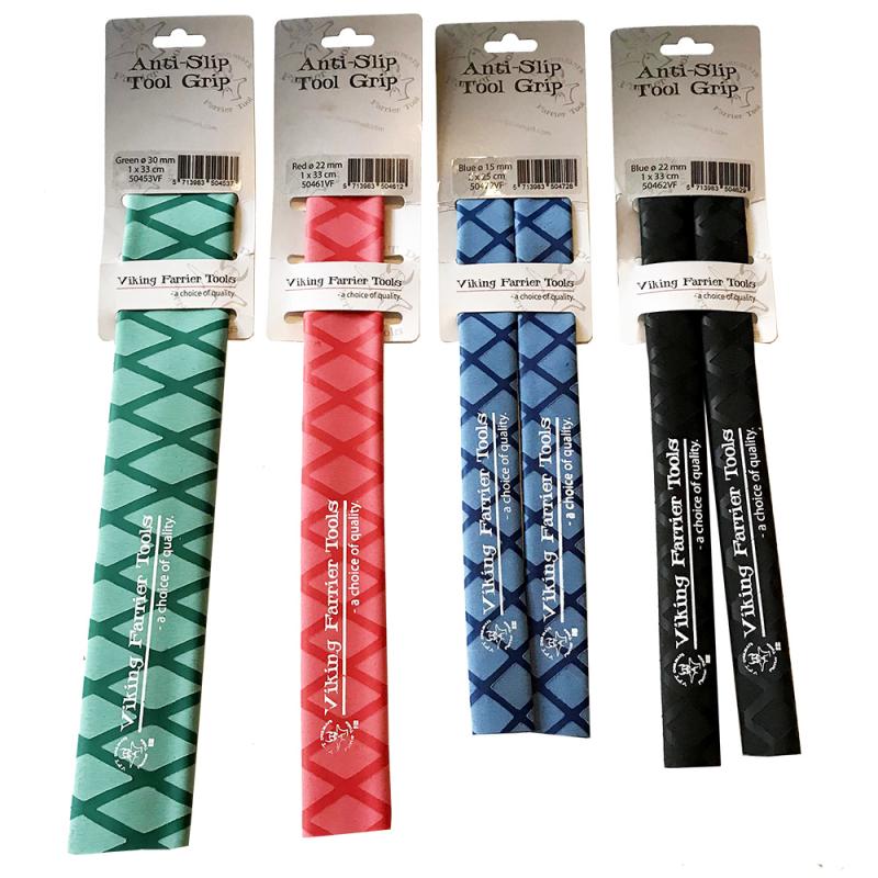 Handgrepp Anti-Slip Grip 30mm