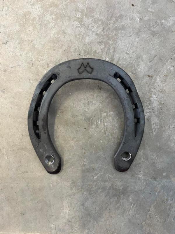 Libero Ponny fram Quarter clip 18x7