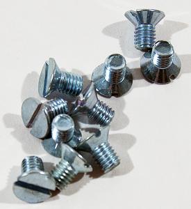 PG Skruv 10-pack