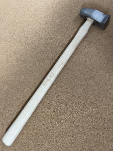 Sätthammare JA Massolett