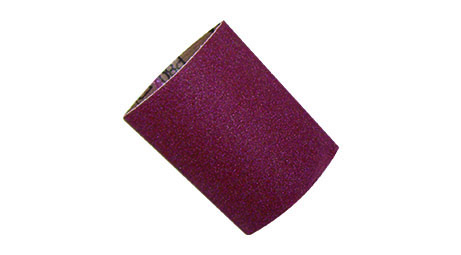 Sliphylsa Hoof Buffer Attachment