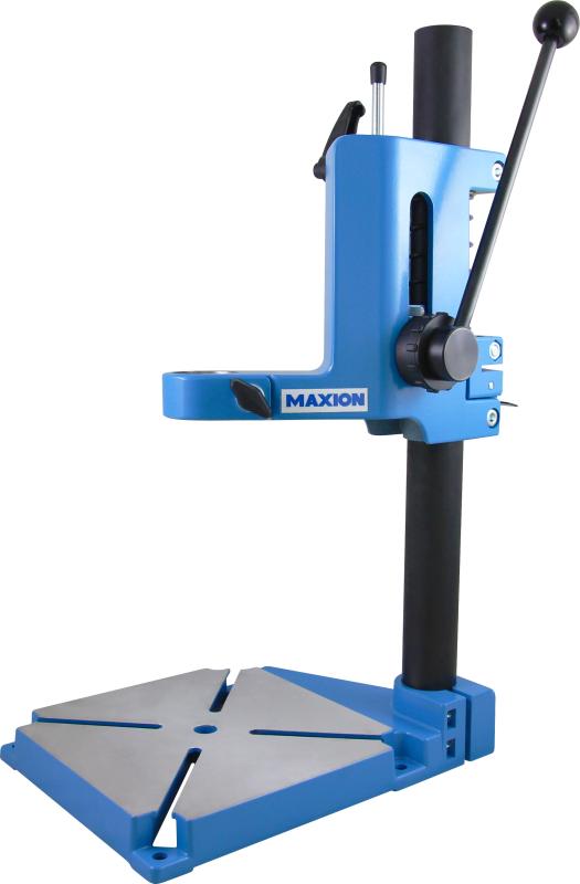 Borr/gäng stativ Maxion