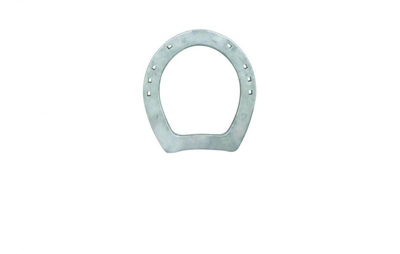 Cawe Alu Straight Bar Flat